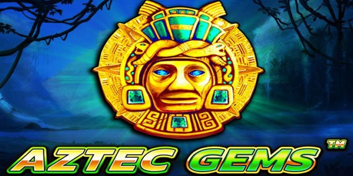 Dapat Jackpot Slot Aztec Gems Pakai Modal Mini
