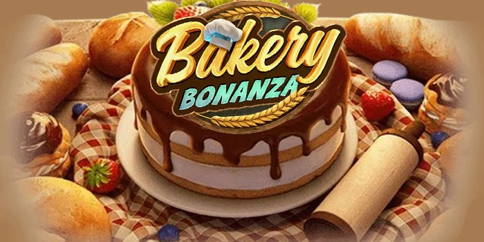 Cara Mudah Menang Besar Di Slot Bakery Bonanza 