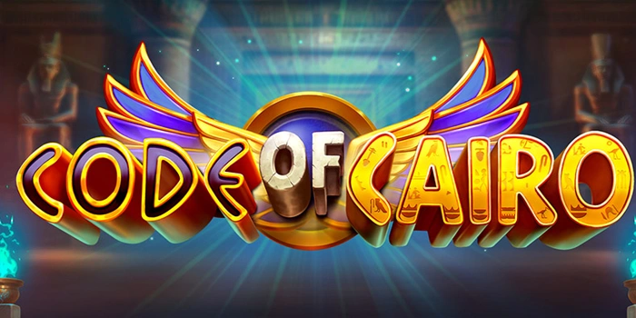 Rahasia Mendalam Slot Code Of Cairo PP Untuk Pemain Serius
