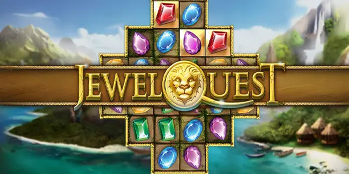 Rahasia Spin Sukses Slot Jewel Quest Untuk Pemula