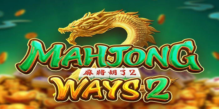 Keuntungan Maksimal Slot Mahjong Ways 2 Modal Receh