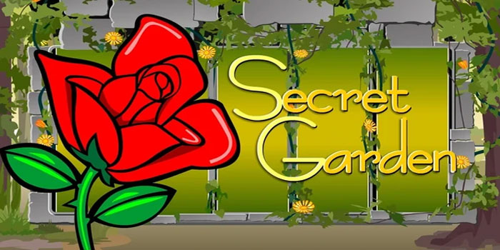 Panduan Lengkap Slot Secret Garden Agar Maxwin Konsisten