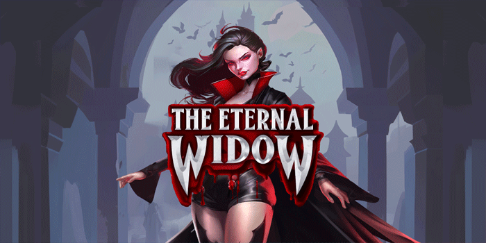 Keuntungan Bermain Slot The Eternal Widow Dengan Modal Kecil
