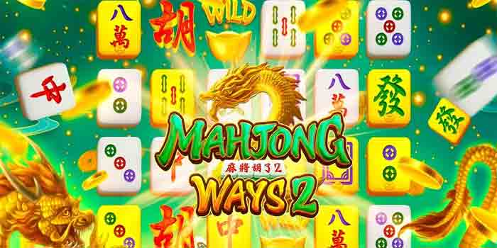 Kesalahan Fatal yang Harus Dihindari Saat Main Slot Mahjong Ways 2