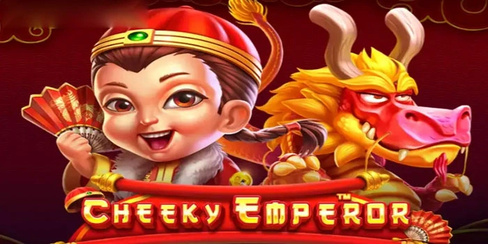Strategi Meraih Jackpot di Slot Cheeky Emperor Dengan Pola Unik