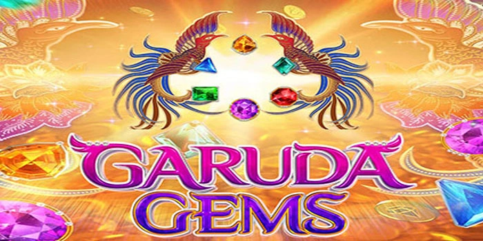 Strategi Maxwin Slot Garuda Gems Dengan Modal Receh