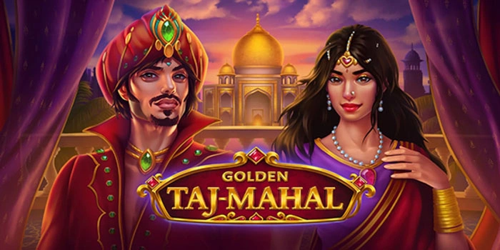 Panduan Bermain Slot Golden Taj Mahal Agar Cuan Selalu