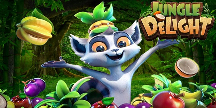 Rahasia Membobol Free Spin Slot Jungle Delight Pakai Putaran Panas