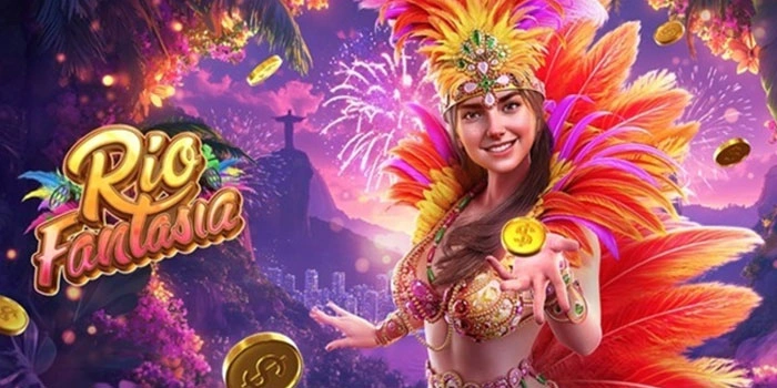 Trik Menguasai Mega Win Slot Rio Fantasia Dengan Pola Terpopuler